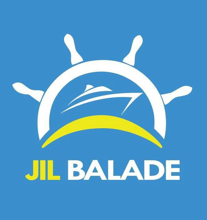 JIL BALADE Logo